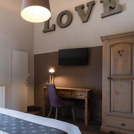 Hotel L'Ecureuil Auron Εξωτερικό φωτογραφία