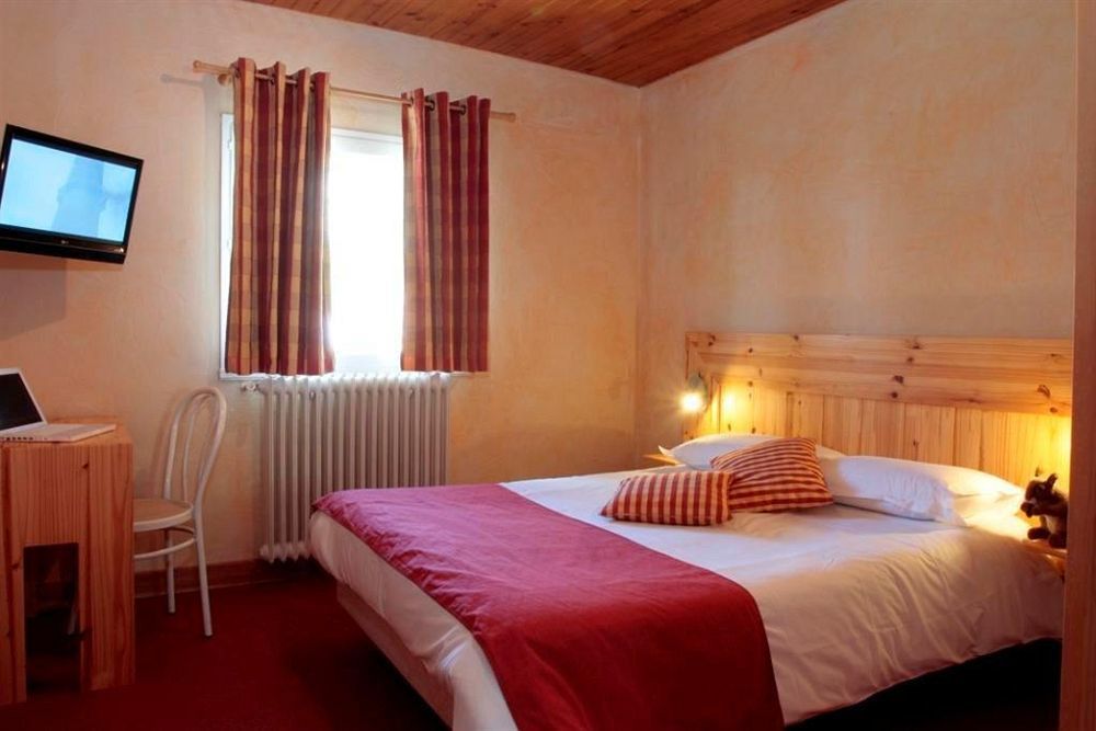 Hotel L'Ecureuil Auron Εξωτερικό φωτογραφία