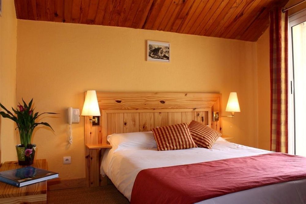 Hotel L'Ecureuil Auron Εξωτερικό φωτογραφία