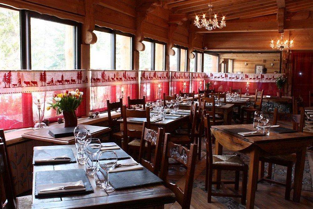 Hotel L'Ecureuil Auron Εξωτερικό φωτογραφία