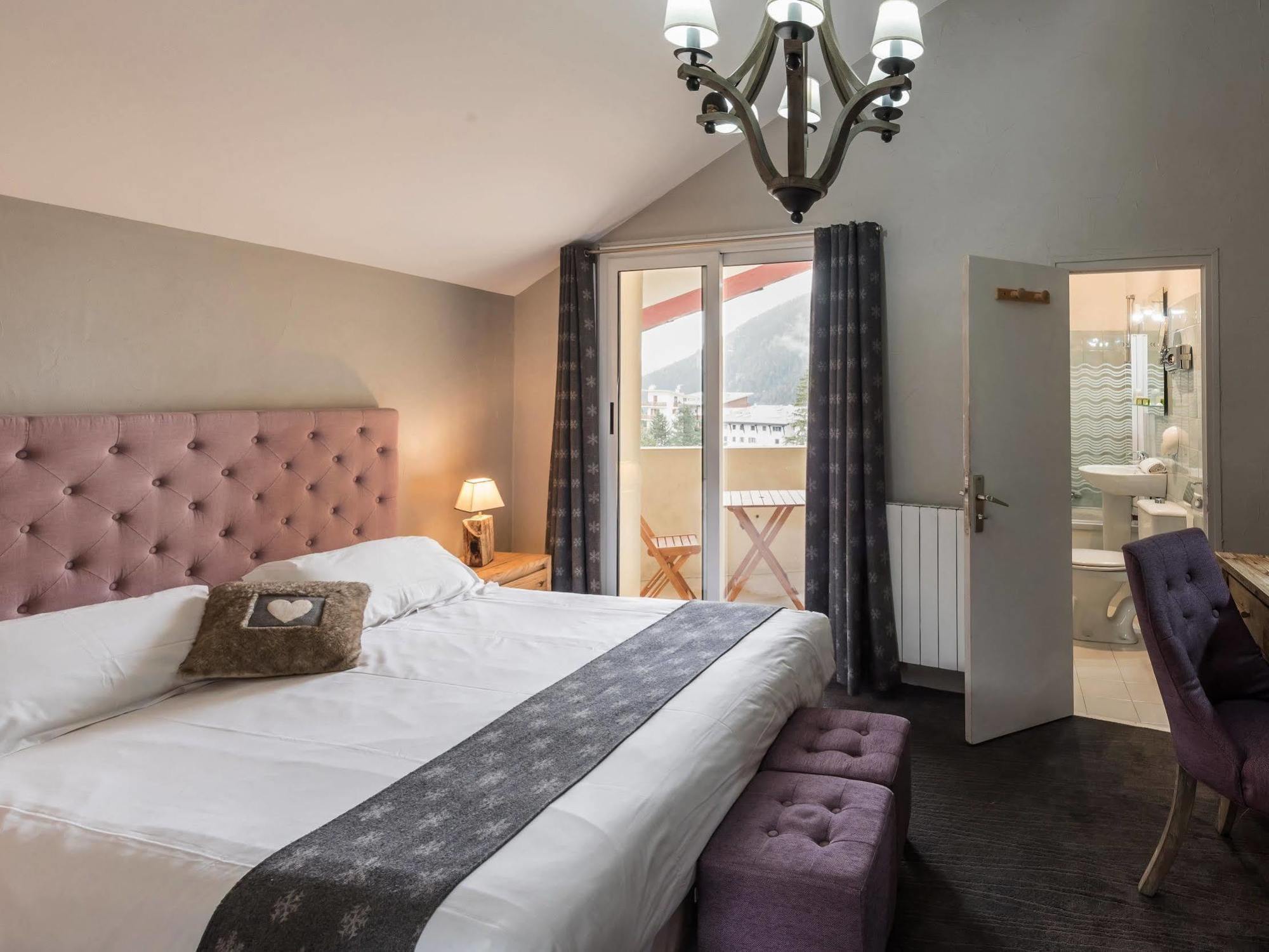 Hotel L'Ecureuil Auron Εξωτερικό φωτογραφία