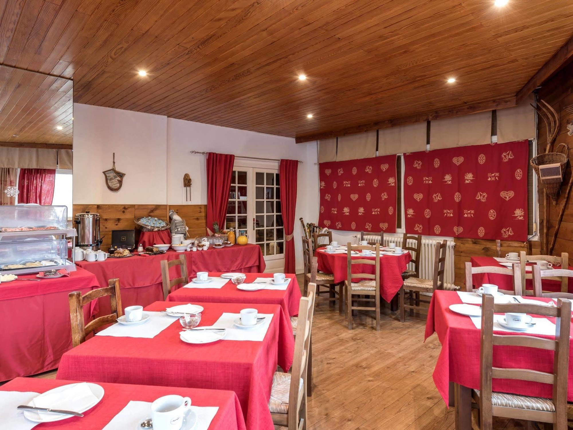 Hotel L'Ecureuil Auron Εξωτερικό φωτογραφία